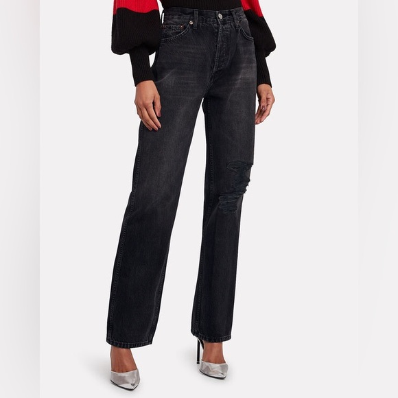 Redone Jeans - Picture 2 of 10